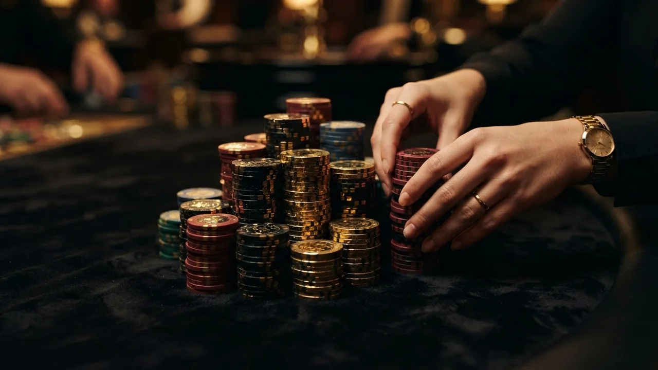 casino españa retirada instantánea