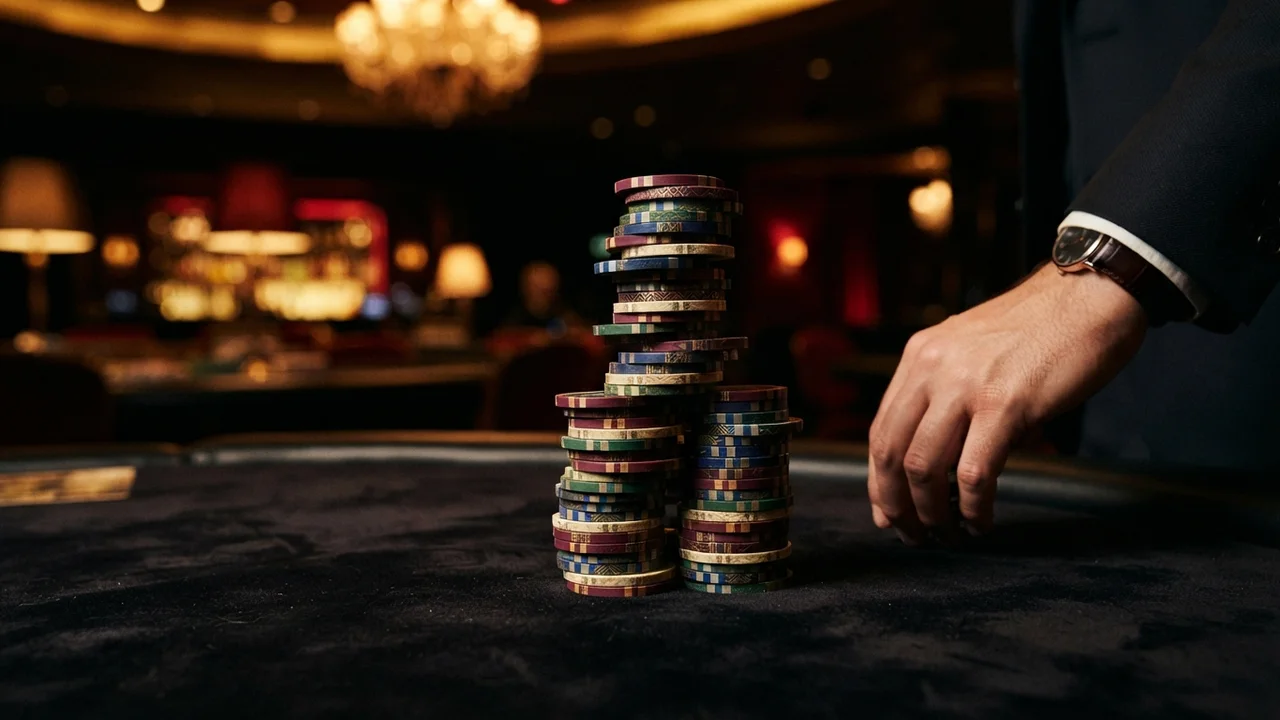 casino españa retirada instantánea