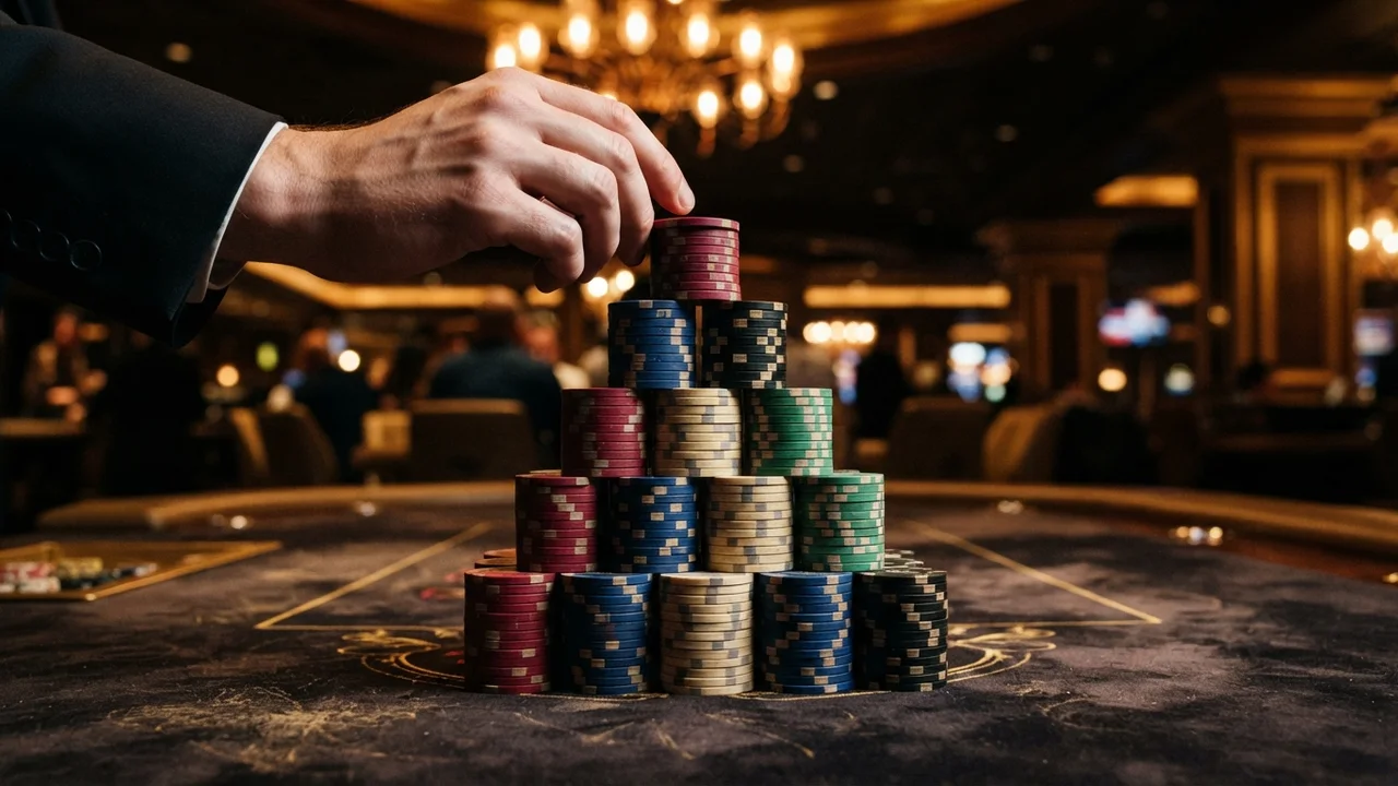 casino españa retirada instantánea