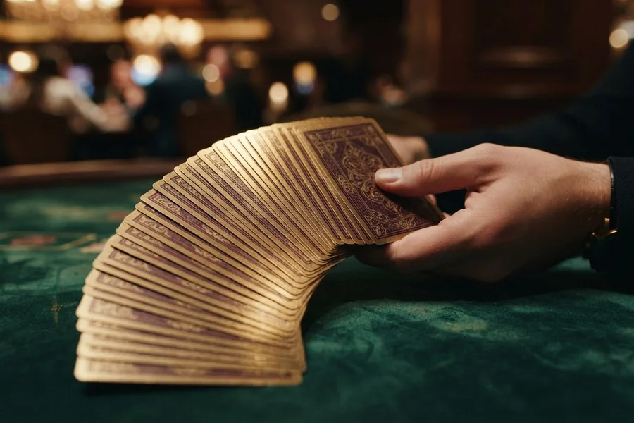 casino españa retirada instantánea