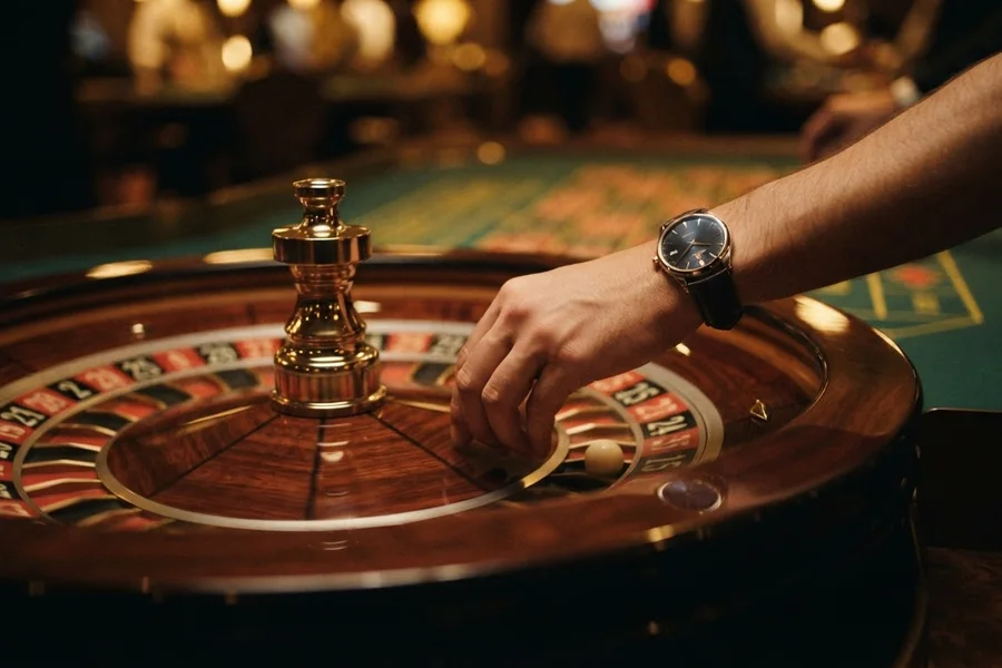 casino españa retirada instantánea