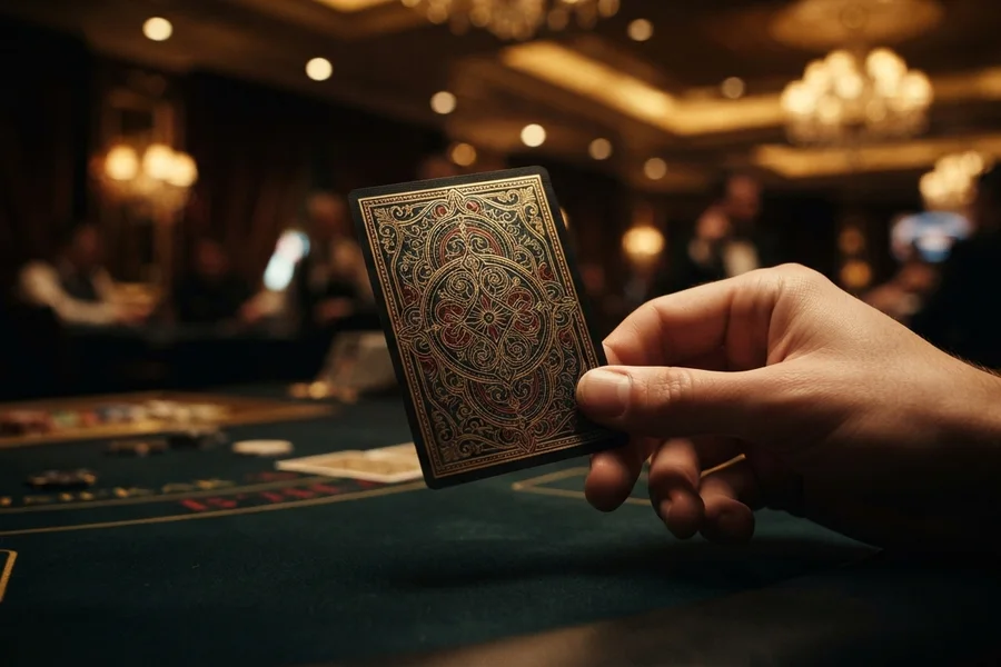 casino españa retirada instantánea