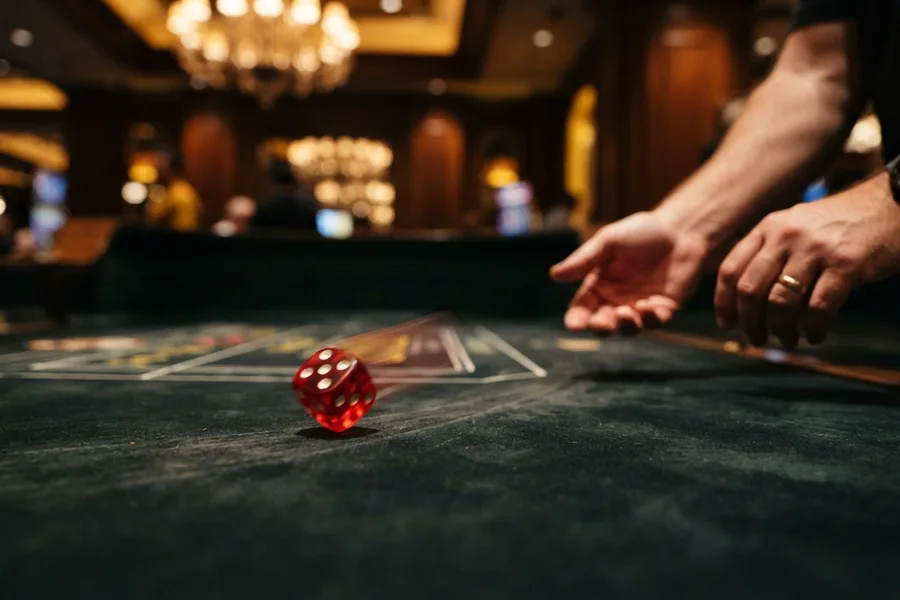 casino españa retirada instantánea