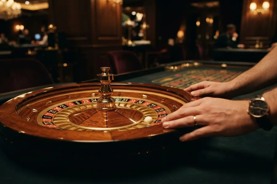 casino españa retirada instantánea