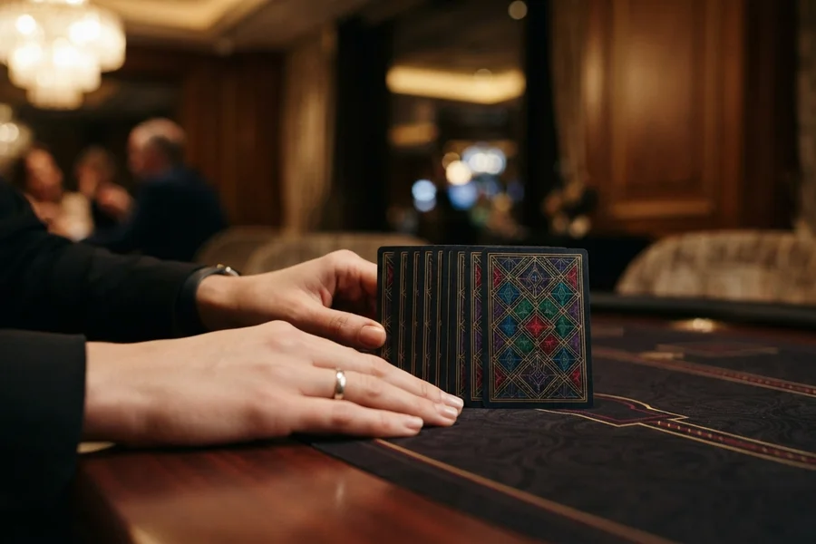 casino españa retirada instantánea